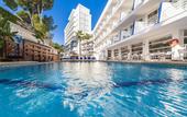 Туры в отель Globales Palmanova Palace Hotel