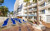 Туры в отель Globales Palmanova Palace Hotel
