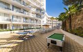 Туры в отель Globales Palmanova Palace Hotel