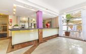 Туры в отель Globales Palmanova Palace Hotel
