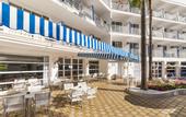 Туры в отель Globales Palmanova Palace Hotel