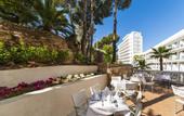 Туры в отель Globales Palmanova Palace Hotel