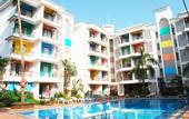 Туры в отель Palmarinha Resort & Suites