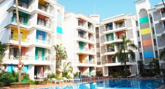 Aastha Escape Resort 3*