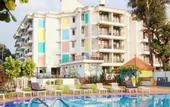 Туры в отель Palmarinha Resort & Suites