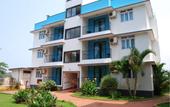 Туры в отель Palmarinha Resort & Suites