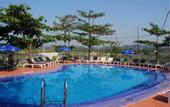 Туры в отель Palmarinha Resort & Suites