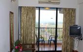 Туры в отель Palmarinha Resort & Suites