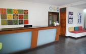 Туры в отель Palmarinha Resort & Suites