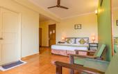 Туры в отель Palmarinha Resort & Suites