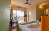 Туры в отель Palmarinha Resort & Suites