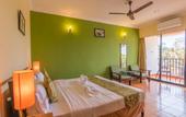 Туры в отель Palmarinha Resort & Suites