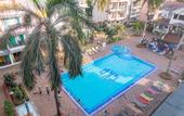 Туры в отель Palmarinha Resort & Suites