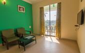Туры в отель Palmarinha Resort & Suites
