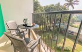 Туры в отель Palmarinha Resort & Suites