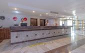 Туры в отель Armas Gul Beach