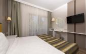 Туры в отель Armas Gul Beach