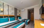 Туры в отель Armas Gul Beach
