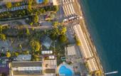Туры в отель Armas Gul Beach