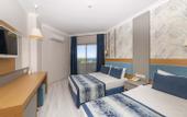 Туры в отель Armas Gul Beach