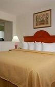 Туры в отель Quality Inn Marshall