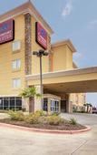 Туры в отель Comfort Suites Kilgore