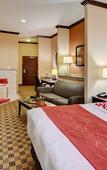 Туры в отель Comfort Suites Kilgore
