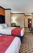 Туры в отель Comfort Suites Kilgore