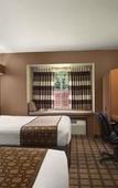 Туры в отель Quality Inn & Suites Longview I-20