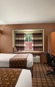 Туры в отель Quality Inn & Suites Longview I-20