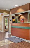 Туры в отель Quality Inn & Suites Longview I-20