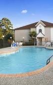 Туры в отель Quality Inn & Suites Longview I-20