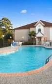 Туры в отель Quality Inn & Suites Longview I-20