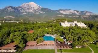 Rai Foresta Tekirova 5*