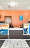 Туры в отель Motel 6 Longview, TX - North