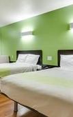 Туры в отель Motel 6 Longview, TX - North
