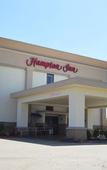 Туры в отель Hampton Inn Marshall