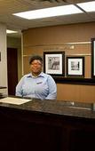 Туры в отель Hampton Inn Marshall