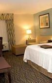 Туры в отель Hampton Inn Marshall