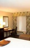 Туры в отель Hampton Inn Marshall