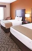 Туры в отель La Quinta Inn & Suites by Wyndham Marshall