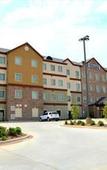 Туры в отель Staybridge Suites Longview by IHG