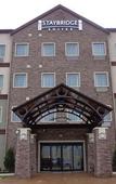 Туры в отель Staybridge Suites Longview by IHG