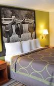 Туры в отель Super 8 by Wyndham Longview/North