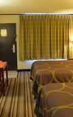 Туры в отель Super 8 by Wyndham Longview/North
