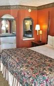 Туры в отель Americas Best Value Inn Longview