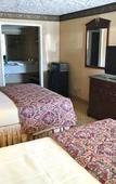 Туры в отель Americas Best Value Inn Longview