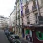 Туры в отель Ibis Styles Paris Pigalle Montmartre, оператор Anex Tour