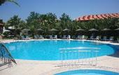 Туры в отель Palmeden Hotel