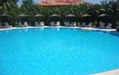 Туры в отель Palmeden Hotel